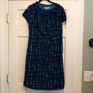 Boden dress